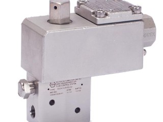 HOW TO CHOOSE THE CORRECT SOLENOID VALVE